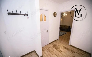 Apartament 2 Camere - Zona Centrala - Termen Lung  - imagine 6