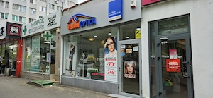 Închiriere spațiu comercial