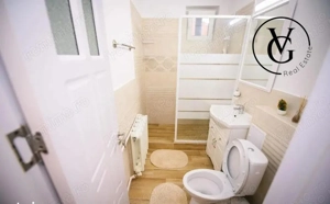 Apartament 2 Camere - Zona Centrala - Termen Lung  - imagine 9