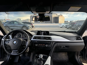 Vând BMW F31 318D, 2013 - imagine 12