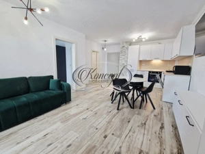 Apartament la cheie in Scala Frunzisului cu parcare inclusa - imagine 5