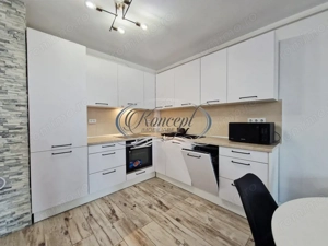 Apartament la cheie in Scala Frunzisului cu parcare inclusa - imagine 7