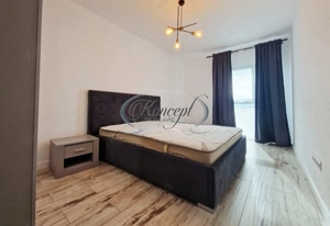 Apartament la cheie in Scala Frunzisului cu parcare inclusa