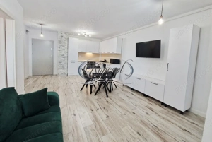 Apartament la cheie in Scala Frunzisului cu parcare inclusa - imagine 9