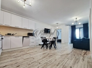 Apartament la cheie in Scala Frunzisului cu parcare inclusa - imagine 10