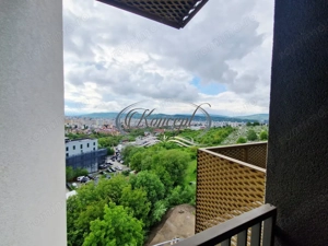 Apartament la cheie in Scala Frunzisului cu parcare inclusa - imagine 16