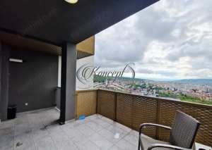 Apartament la cheie in Scala Frunzisului cu parcare inclusa - imagine 17