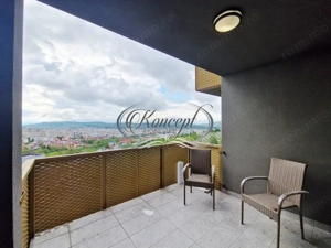 Apartament la cheie in Scala Frunzisului cu parcare inclusa - imagine 14