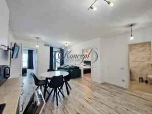 Apartament la cheie in Scala Frunzisului cu parcare inclusa - imagine 6