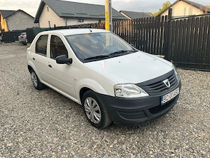 Dacia Logan an 2012 89700km  - imagine 3