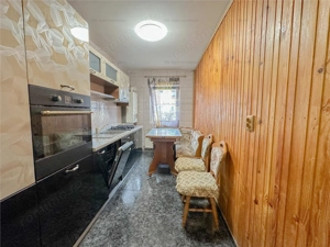 Apartament 2 camere decomandat | parcare proprie | centrul Civic - imagine 6
