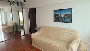 Apartament 3 camere, Metrou Obor, bloc 1980 - imagine 3