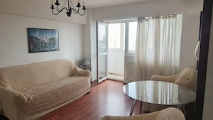 Apartament 3 camere, Metrou Obor, bloc 1980 - imagine 4