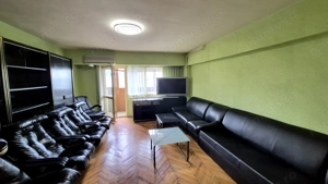 Apartament cu 3 camere 78,24 mp, bloc an 1988 - Decebal - Alba Iulia