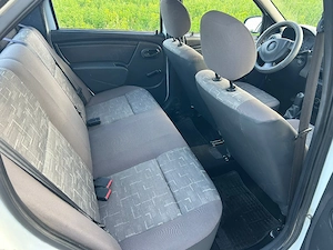 Dacia Logan an 2012 89700km  - imagine 6