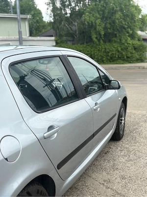 Peugeot 307 1.6 HDI Diesel - 90 CP - 2005 - imagine 3
