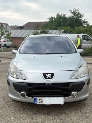 Peugeot 307 1.6 HDI Diesel - 90 CP - 2005