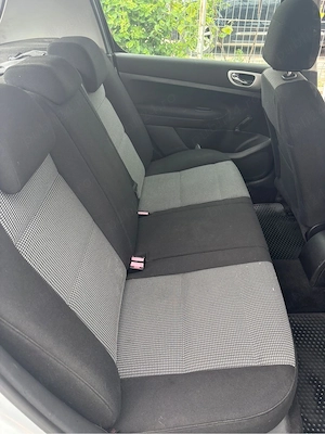 Peugeot 307 1.6 HDI Diesel - 90 CP - 2005 - imagine 9