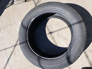 Anvelope Michelin 235x55R19 