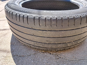 Anvelope Michelin 235x55R19  - imagine 4