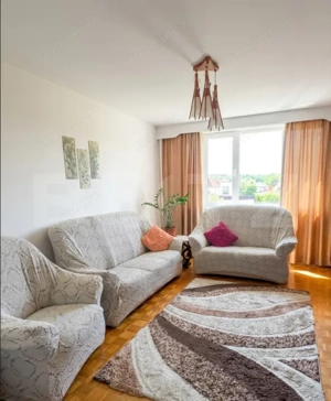Apartament de vânzare în Grigorescu – zonă verde și liniștită - imagine 2