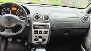 Dacia Logan 1.6+ Gaz Laureate Ambition - imagine 9
