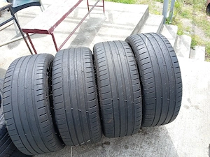 235 45 R18 Michelin profil 5.2mm  - imagine 2