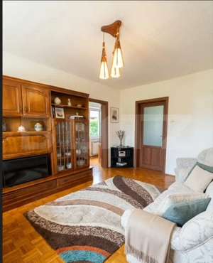 Apartament de vânzare în Grigorescu – zonă verde și liniștită