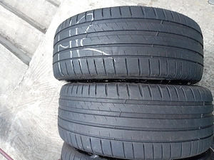 235 45 R18 Michelin profil 5.2mm  - imagine 4