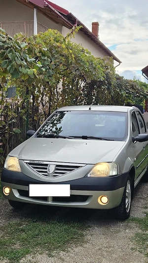 Dacia Logan 1.6+ Gaz Laureate Ambition - imagine 2