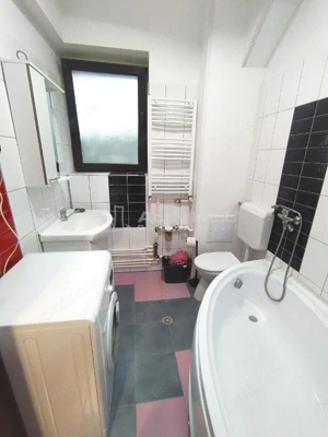 Rahova - Salaj - inchiriere 2 camere decomandat- centrala proprie - AC- 380E- comision 0! - imagine 6
