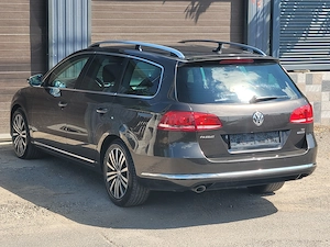 Vw Passat B7 Break 2012 - imagine 4