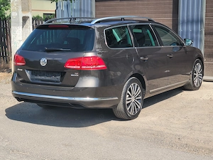 Vw Passat B7 Break 2012 - imagine 3