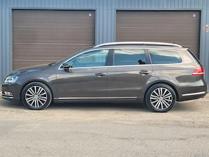 Vw Passat B7 Break 2012 - imagine 6
