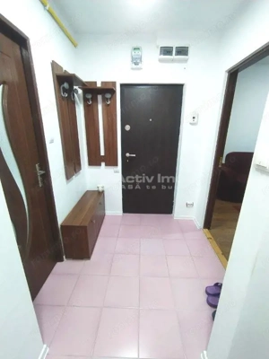 Rahova - Salaj - inchiriere 2 camere decomandat- centrala proprie - AC- 380E- comision 0! - imagine 7