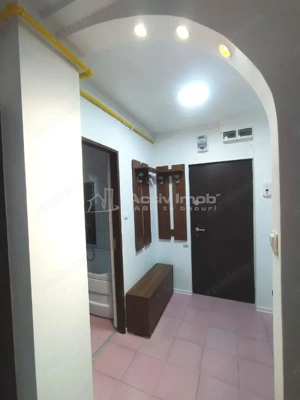Rahova - Salaj - inchiriere 2 camere decomandat- centrala proprie - AC- 380E- comision 0! - imagine 4