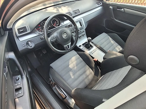 Vw Passat B7 Break 2012 - imagine 7