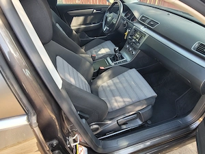Vw Passat B7 Break 2012 - imagine 9