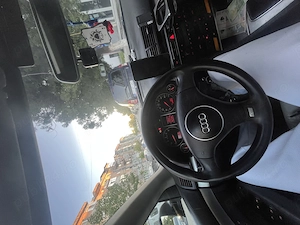 Audi a4 b6 2.0 benzină  - imagine 5