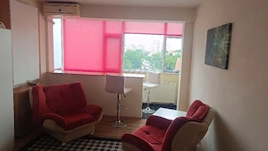 Apartament langa Matrou Eroii Revolutiei, parcul Carol si Tineretului