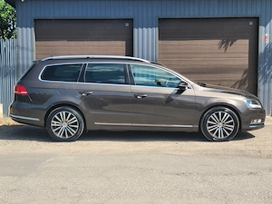 Vw Passat B7 Break 2012 - imagine 5