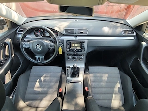 Vw Passat B7 Break 2012 - imagine 8