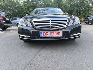 Mercedes w212 4matic full, an 2011,3000d - imagine 8