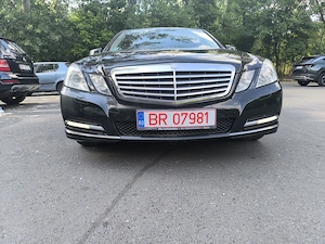 Mercedes w212 4matic full, an 2011,3000d - imagine 7