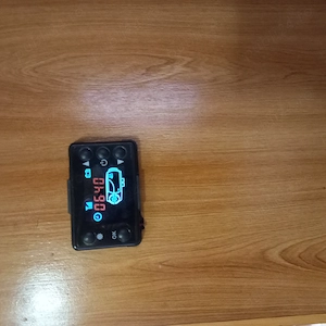 Rulota cu panou solar ai webasto - imagine 9