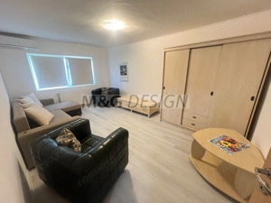 2 camere decomandat etaj 3 renovat -CENTRALA