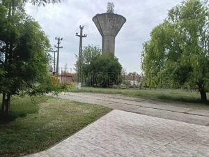 Ferma complet utilată – 30 ha teren comasat cu 11.500mp grajduri renovate Timiș – Comuna Biled