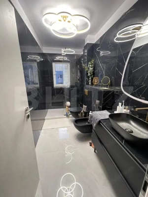 Ap lux zona Tractorul, cu parcare si boxa incluse - imagine 18