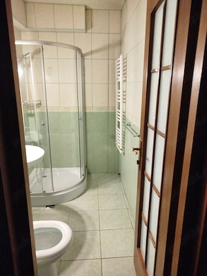 De Închiriat Apartament 2 Camere mobilat   Parc Central  Suceava  Dom Polski - imagine 3
