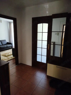 De Închiriat Apartament 2 Camere mobilat   Parc Central  Suceava  Dom Polski